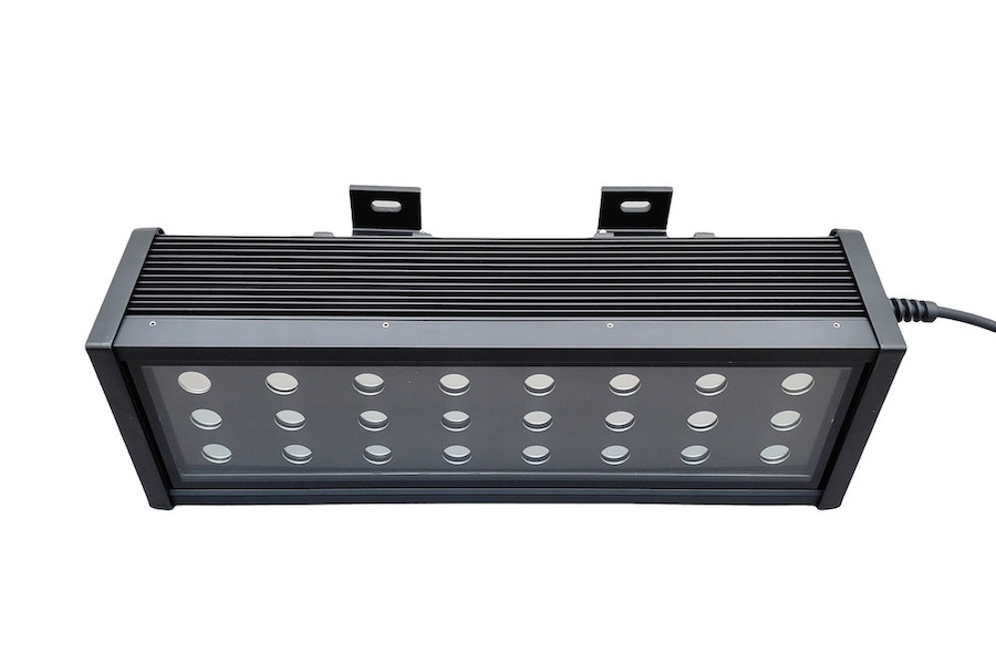 LUYOR-3124 Panel Flood Lamp for Fluorescent Proteins