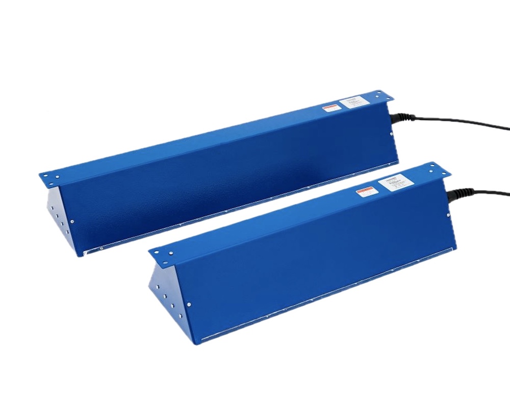 XX-Series UV Bench Lamp
