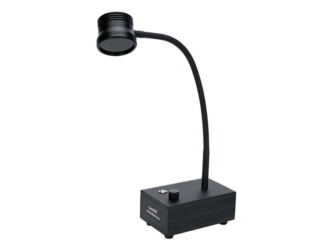 UV Desk Lamp LUYOR-3405A