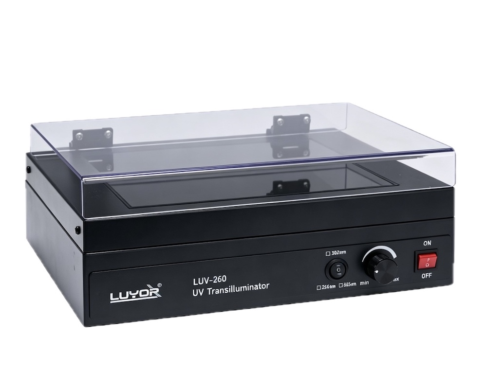 UV Transilluminator LUV-260