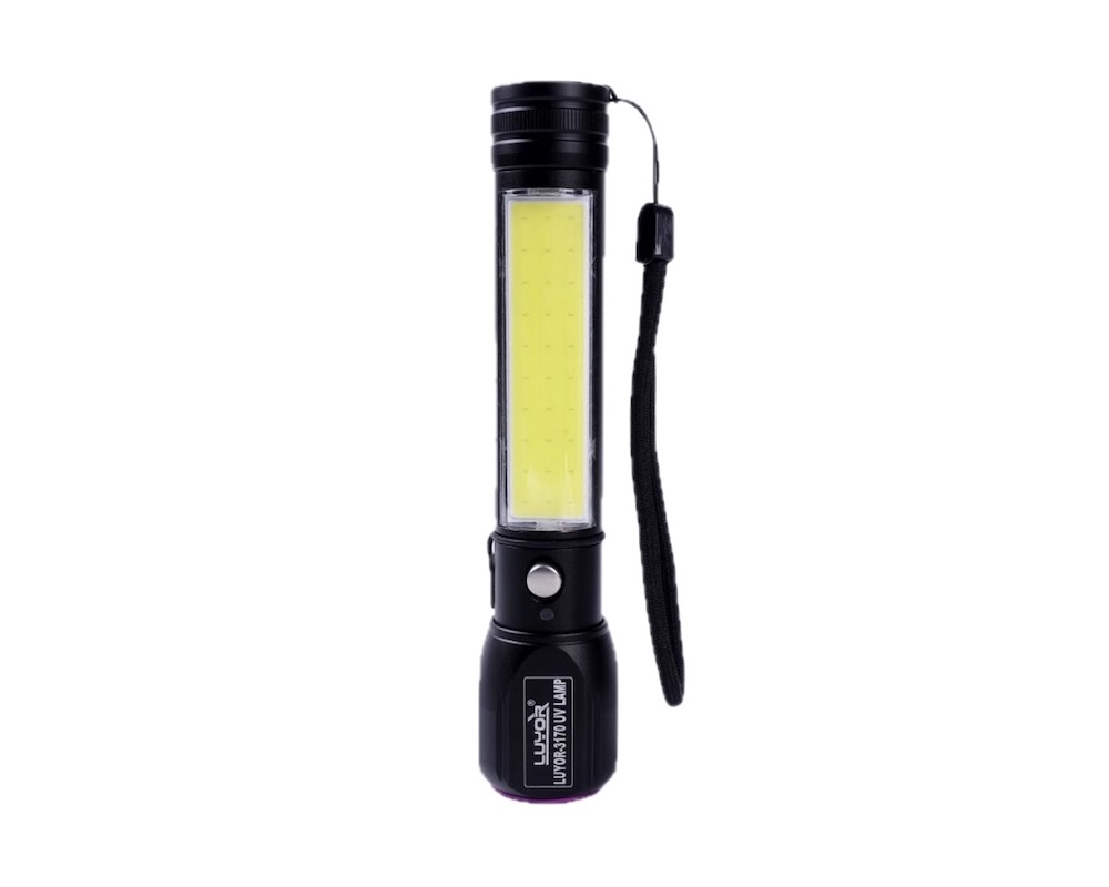 Leak Detection Flashlight LUYOR-3170