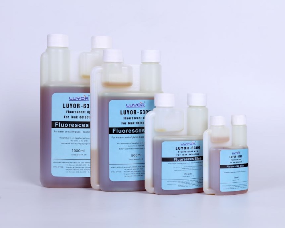 Fluorescent Dye LUYOR-6300