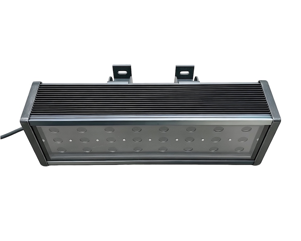Overhead UV LED NDT Lamp LUYOR-3124