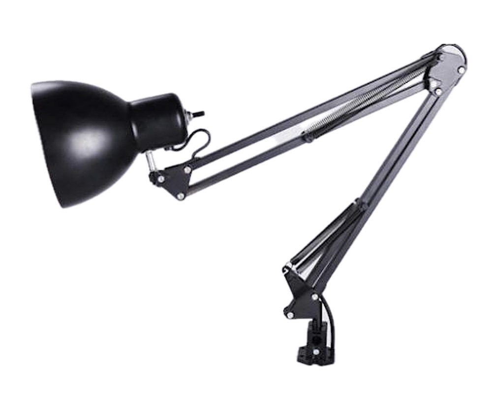 Desktop LED UV Inspection Light LUYOR-3405