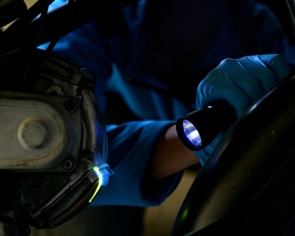How LUYOR UV Lamps Are Used Across Industries