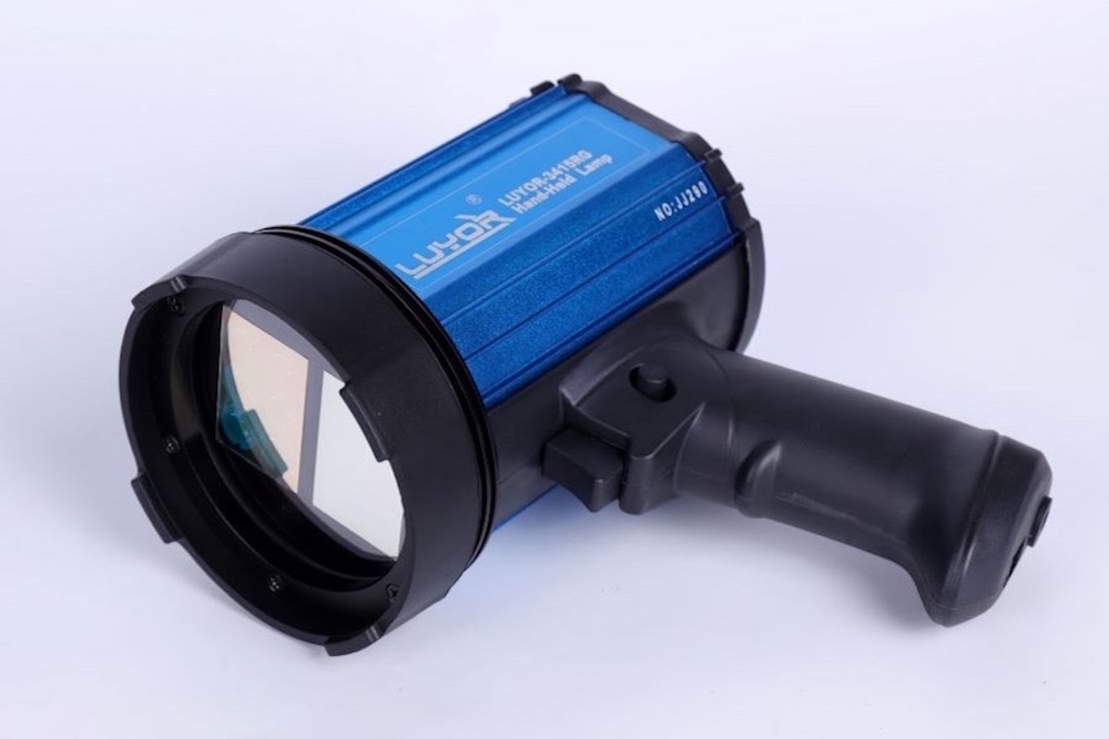 fluorescent protein excitation lamp LUYOR-3415RG