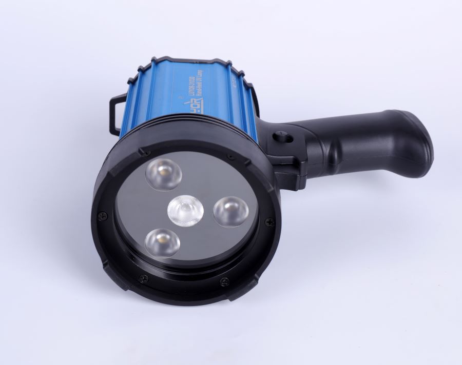NDT UV Lamp LUYOR-3103